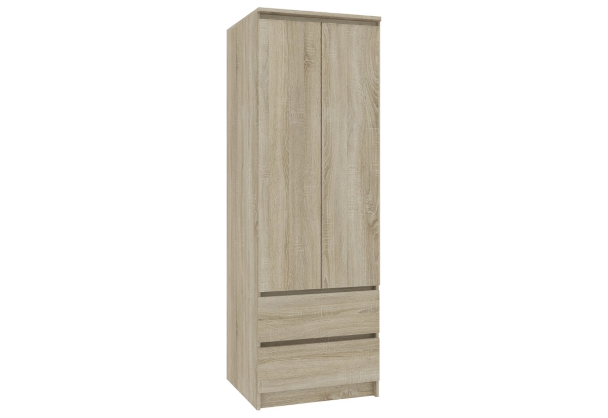Expedo Skříň ESTRELLA S60 2D2SZ