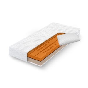 Tropico Tropico Romantika Kašmír 100x200