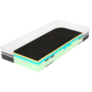 Tropico Tropico SPIRIT Superior VISCO 120x200