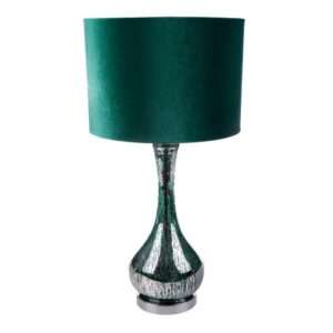 ArtFir Stolní lampa ADA 01 | zelená 36 x 76 cm