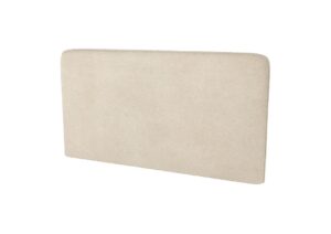Dig-net nábytek Čalouněný panel Lenart BED CONCEPT BC-17 | 160 Barva: Béžová