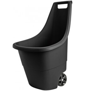 KETER Vozík CASUAL BREEZE 50 L | černá