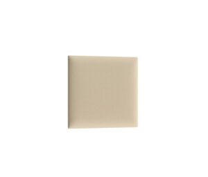 Artelta Čalouněný panel | 30 x 30 cm Barva: Monolith 09 / béžová