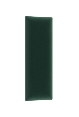 Artelta Čalouněný panel | 50 x 20 cm Barva: Monolith 37 / tmavě zelená