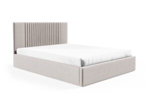 ArtPK Manželská postel LUCY 07 | 180 x 200 cm Barva: Trinity 01