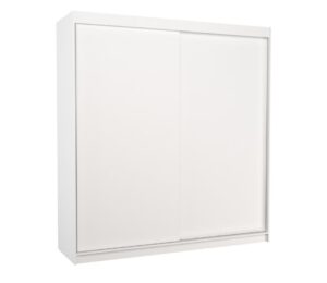 ArtAdrk Šatní skříň TERECIA | 200 cm