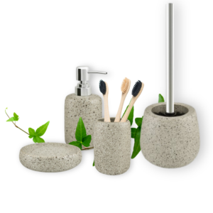 ArtAWD Koupelnový set HERMIDA