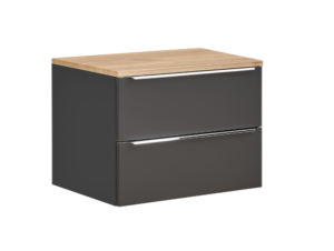 ArtCom Skříňka pod umyvadlo CAPRI Cosmos 821 | 80 cm