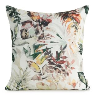 ArtFir Povlak na polštář GARDEN 2 | 60 x 60 cm