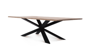 Elvisia Jídelní stůl CRUZAR Provedení: 100 x 200 cm