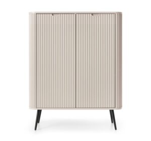 ArtPS Komoda ZEVA K-103 | cashmere