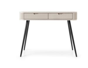 ArtPS Toaletní stolek ZEVA T-103 | cashmere