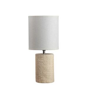 ArtFir Stolní lampa AGIS 02 | béžová