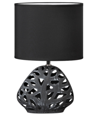 ArtFir Stolní lampa DAKOTA | černá