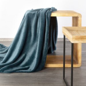 ArtFir Deka CINDY 5 | tmavě modrá 200 x 220 cm