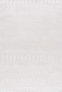 ArtTapi Koberec HERA PB89A | white 140 x 200 cm