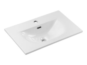 ArtCom Keramické umyvadlo SKY3 60 | 60 cm