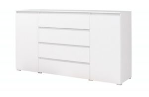 ArtMadex Komoda COSMO C06 | bílá
