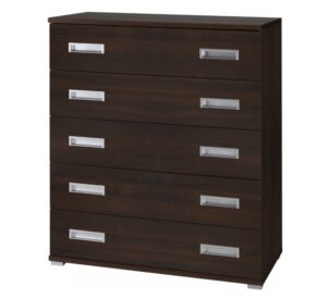 ArtMadex Komoda PENELOPA P1 | kaštan wenge