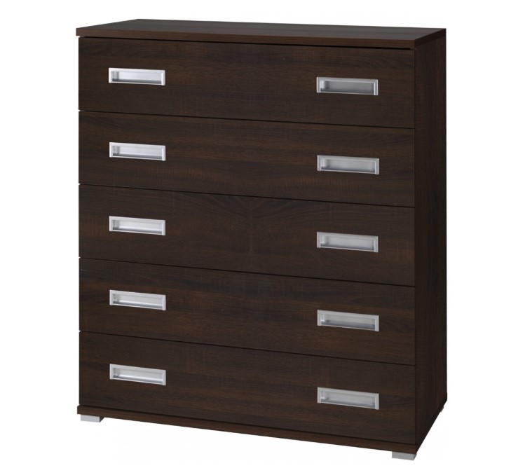 ArtMadex Komoda PENELOPA P1 | kaštan wenge