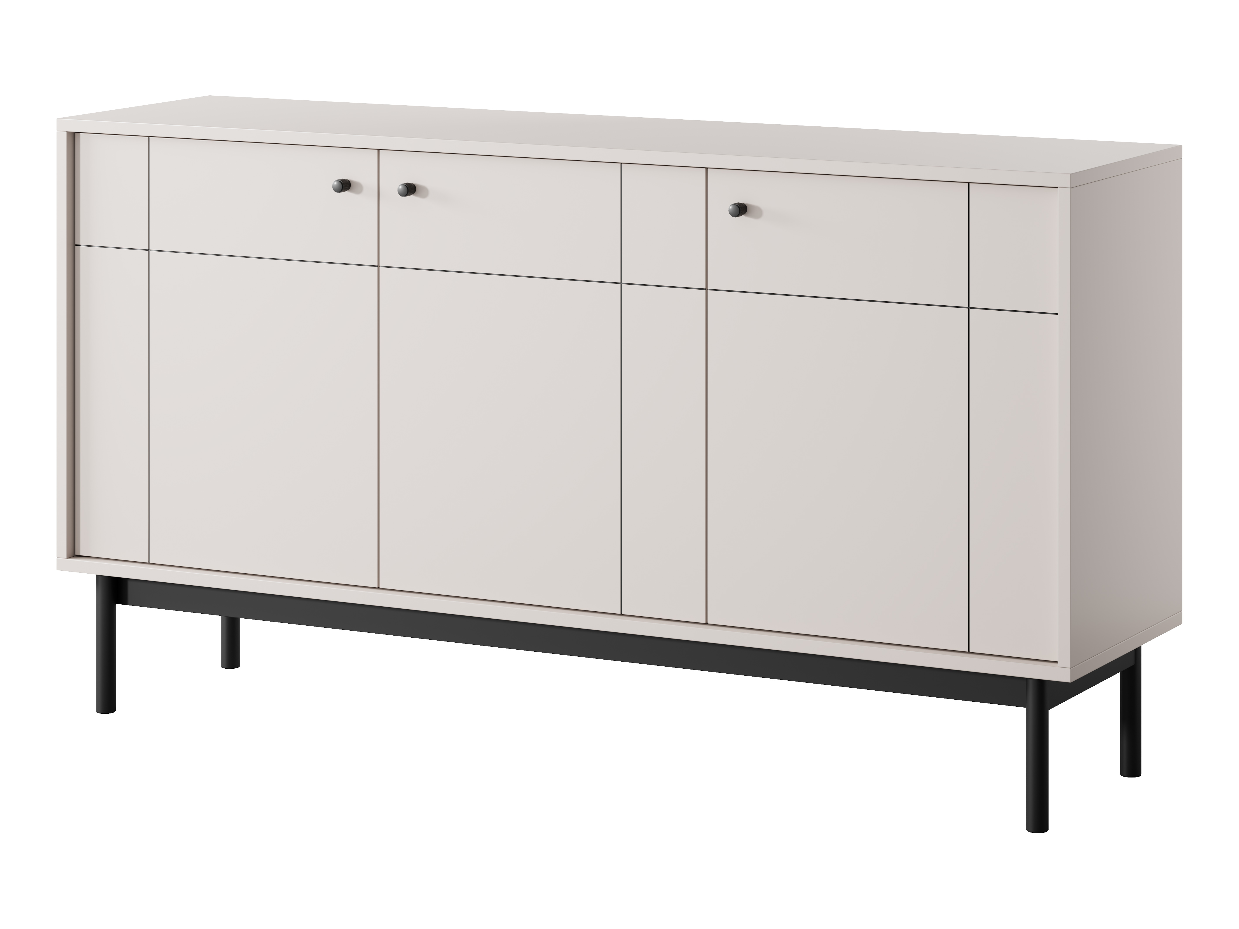 ArtPS Komoda JAPANESE K154 | cashmere