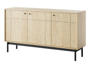 ArtPS Komoda JAPANESE K154 | oak line