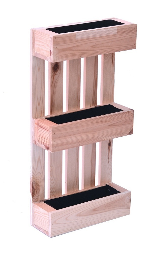 ArtRoja Květináč EUR PALETA