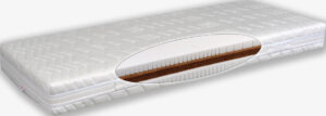 Matratex Matrace AIRYLATTEX COMFORT Rozměr: 80 x 200 cm