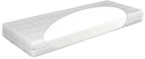 Matratex Matrace AIRYLATTEX PRIMA Rozměr: 80 x 200 cm