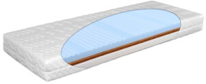 Matratex Matrace Grand hard / soft Rozměr: 100 x 200 cm