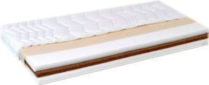 Matratex Dětská matrace Bambino plus (zip) Rozměr: 120 x 60 cm