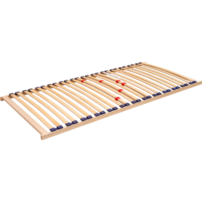 Ahorn PEVNÝ LAMELOVÝ ROŠT UR SIMPLE 26 90x200