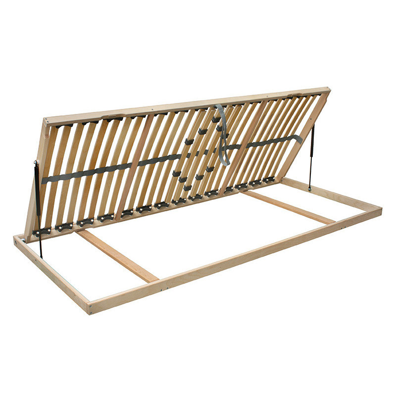 ECOMATRACE PEVNÝ ROŠT DYNAMIC 28 ÚP/LEVÝ BOK 100x200
