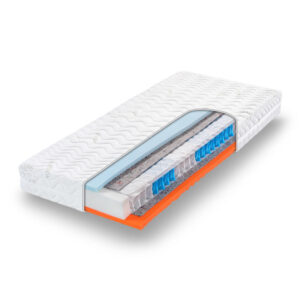 Tropico Kontakt Bambus 80x200