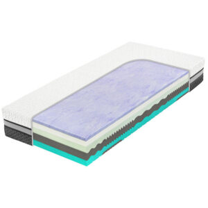 Tropico Tropico Spirit Superior CLOUD 80x200