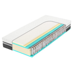 Tropico Tropico SPIRIT Superior COMODORE 80x200