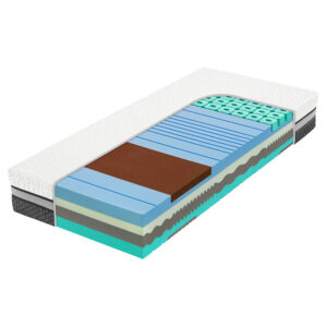 Tropico Tropico Spirit Superior Nucleus 80x200