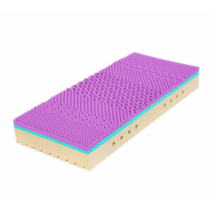 Tropico Tropico Super Fox Cloud Wellness 80x200