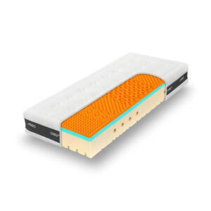 Tropico Tropico Super Fox Visco Wellness 80x200