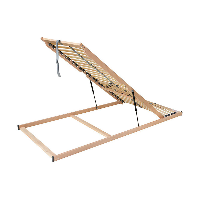 ECOMATRACE VÝKLOPNÝ ROŠT DYNAMIC 28 ÚP 80x200