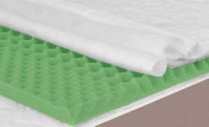 Matratex Topper EXTRA | 160 cm