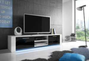 Expedo TV stolek LORA RTV 9