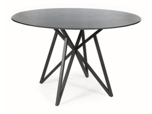 Signal Jídelní stůl MURANO 120 cm | šedá