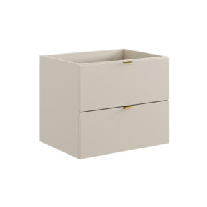 ArtCom Skříňka pod umyvadlo DALIA Cashmere 82-60-46-2S | 60 cm