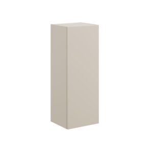ArtCom Vysoká skříňka do koupelny DALIA Cashmere 80-30-1D
