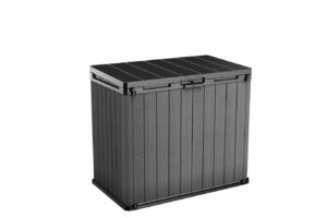 KETER Zahradní skříňka CHARLES 1100L| šedá