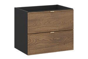ArtCom Skříňka pod umyvadlo TALIA Casella 82-60-46-2S | 60 cm