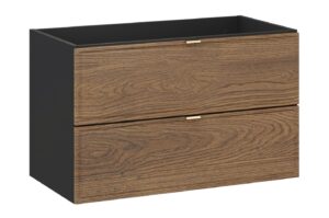 ArtCom Skříňka pod umyvadlo TALIA Casella 82-80-46-2S | 80 cm
