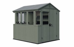 KETER Zahradní domek OUTHOUSE
