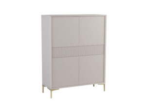 ArtGal Komoda ALMA W4D2S
